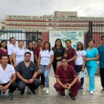 Profesionales de salud de San Martín fortalecen conocimientos en salud intercultural con asistencia técnica en Censi, Lima