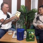 Café Ramoncito: “Nuestra meta es producir café de calidad con menos deforestación”