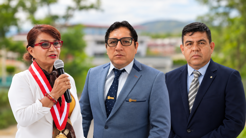 Investigadores de la UNSM alcanzan la máxima distinción nacional en investigación otorgada por CONCYTEC