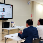 PROMUEVEN PARTICIPACIÓN JUVENIL EN DEBATE SOBREIMPACTOS DEL FENÓMENO EL NIÑO EN LA CUENCA AMAZÓNICA