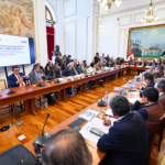 Comisión de Constitución del Senado debatirá facultades legislativas solicitadas por el Ejecutivo