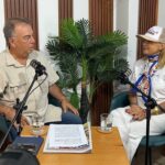Diputada Jenny Samanez plantea recuperar infraestructura en San Martín y fortalecer el deporte escolar, la educación física tiene que volver