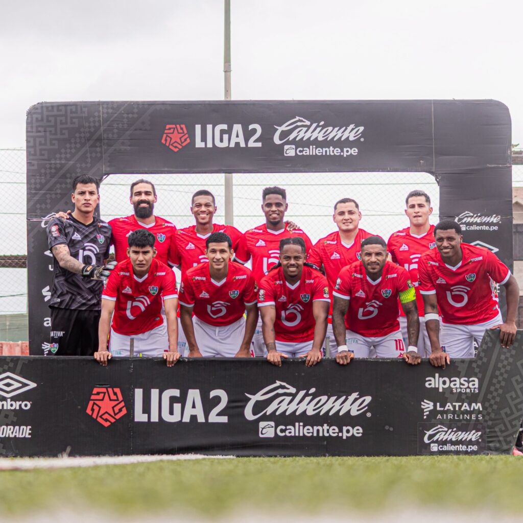 Unión Comercio se juega su clasificación a semifinales ante Unión Minas en Tarapoto