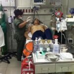 Martín Vizcarra permanece en UCI tras sufrir complicación cardíaca durante atención por cólico renal