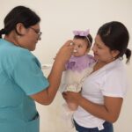Juntos atiende a más de 1.6 millones de personas en todo el país