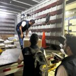 ODPE San Martín concluye traslado de material electoral utilizado en las ERM 2026