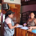 DIRCETUR fortalece la prevención de la ESNNA y brinda asistencia técnica a establecimientos de hospedaje en Bellavista