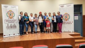 Hospital II-E Bellavista obtiene calificación de pertinencia cultural en San Martín