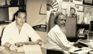 18 de Octubre: La Liberación del Pensamiento