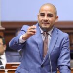 Polémica en el Congreso: Congresista Arturo Alegría califica la protección ambiental como una «moda»