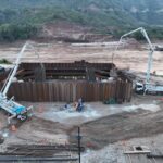 Puentes Sauce y Pongo Isla buscan asegurar recursos para el 2027 y garantizar su continuidad