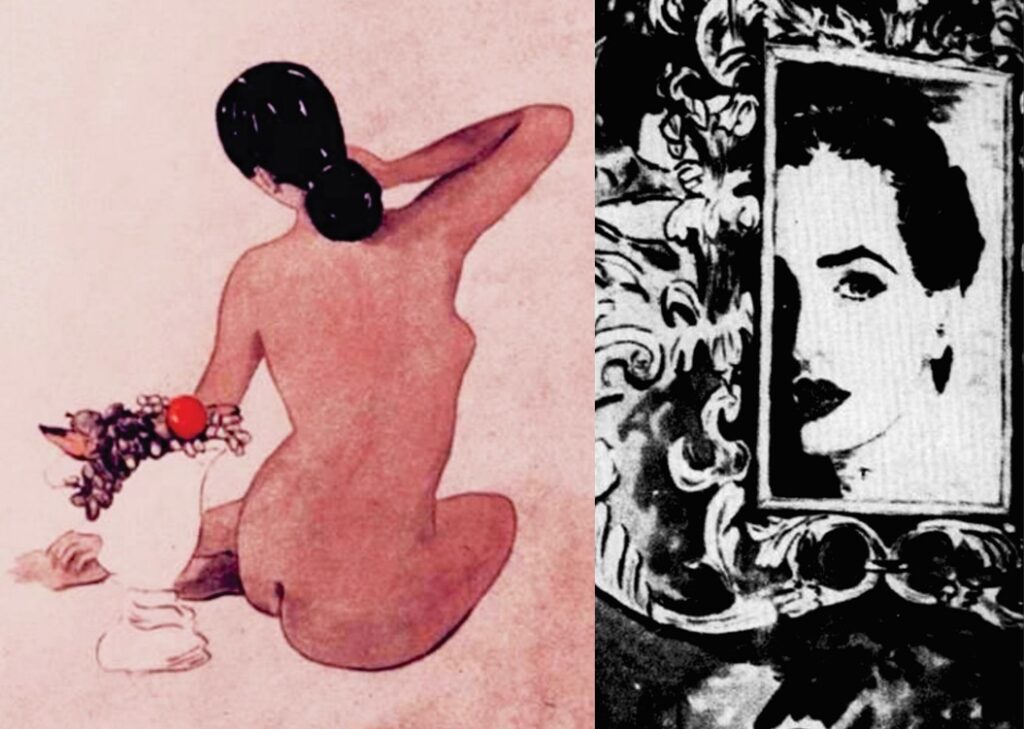 Libertad de Evolucionar y Reivindicación para la Mujer