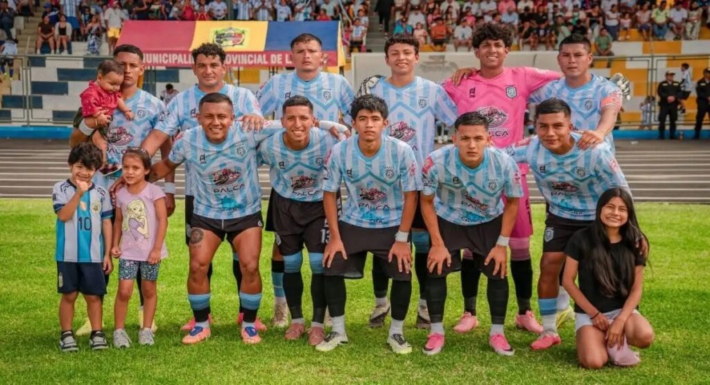 Copa Perú: Diputado Pancho Gatica apoya con el 50% de pasajes al Shanao FC. para viajar a Puno