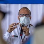 Poder Judicial archiva proceso penal contra exministro Víctor Zamora