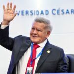 César Acuña anuncia su retiro de la política