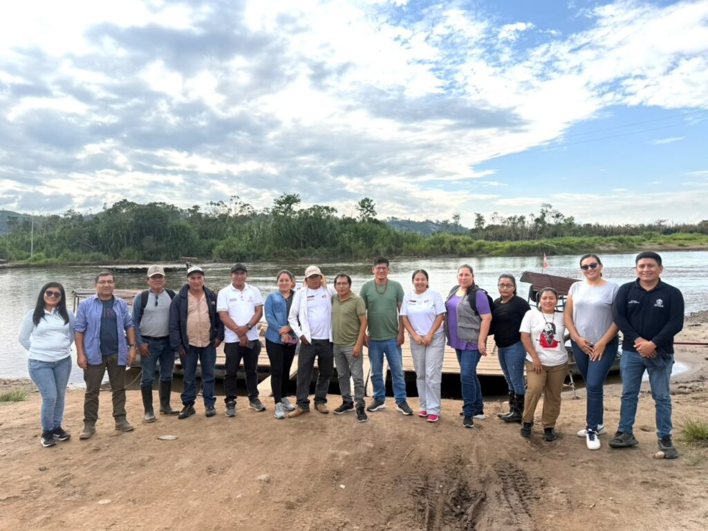 San Martín promociona turismo de aventura ante compradores internacionales