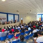 Jóvenes construyen agenda regional y eligen representantes para llevar sus propuestas al país