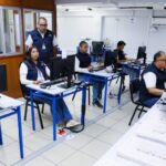 Cierre de ciclo electoral: ONPE culmina el procesamiento de actas a nivel nacional tras los comicios regionales y municipales