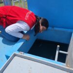 El Dorado: Encuentran millonario perjuicio por fallas técnicas en obra de agua potable de San José de Sisa