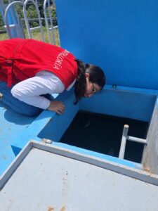 El Dorado: Encuentran millonario perjuicio por fallas técnicas en obra de agua potable de San José de Sisa