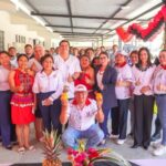 San Martín comparte experiencias de salud intercultural con profesionales de Huánuco