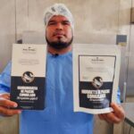 Pescadores de Loreto fortalecen una actividad que contribuye a conservar la especie, ampliar sus mercados y generar mayores ingresos para sus familias