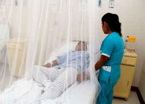 ¡Vacúnate y previene! San Martín frente al reto urgente de frenar el avance del dengue en la región