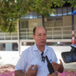 Confirman primer caso de sarampión en campamento militar de Sauce