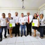 Más de 37 mil hectáreas de la cuenca Yurac quedan protegidas con inscripción registral