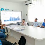 EMAPA San Martín evalúa viabilidad para ampliar redes de agua en Cumbacillo y fija nueva reunión en 10 días