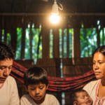 El dilema energético en la Amazonía peruana: Entre la generación térmica un complejo sistema interconectado y el potencial de un futuro sostenible