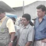 Antes de los gobiernos regionales existieron el CORDESAM y posteriormente los CTAR