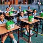 Alianza estratégica por la infancia: La agricultura familiar se prepara para abastecer al Programa de Alimentación Escolar a través de ConectAgro PAE 2026