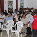 Capacitación para el cambio: Contraloría blinda la transparencia y exige una transferencia ordenada en San Martín