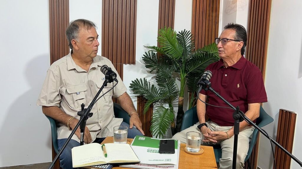 Tarapoto no puede seguir en el abandono: Ordenaremos la ciudad con decisión política y de la mano con el vecino