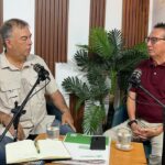 Tarapoto no puede seguir en el abandono: Ordenaremos la ciudad con decisión política y de la mano con el vecino