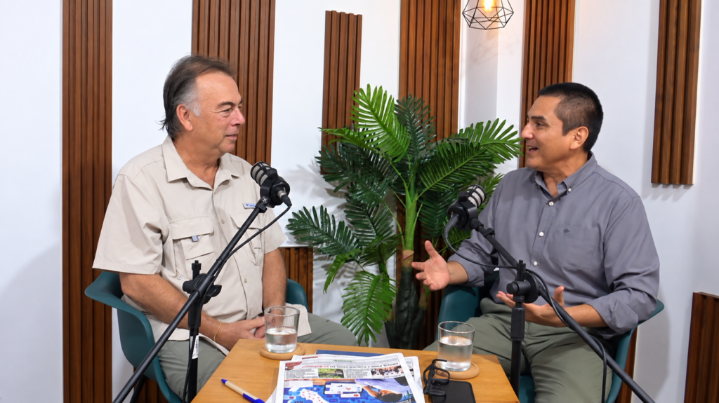 ¡De Tarapoto para el mundo! Paletas Villaizán conquista paladares apostando por la economía circular y la fruta amazónica