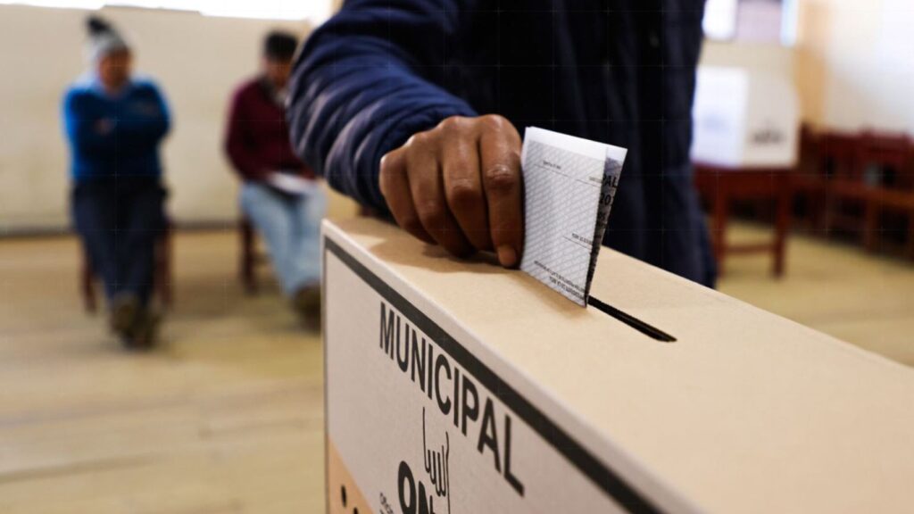 La encrucijada del JNE: El dilema constitucional entre el voto popular y la ley que desnuda la fragilidad institucional